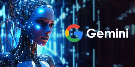 gemini google ai